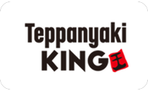 Teppanyaki King