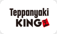 Teppanyaki King