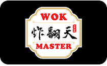 Wok Master